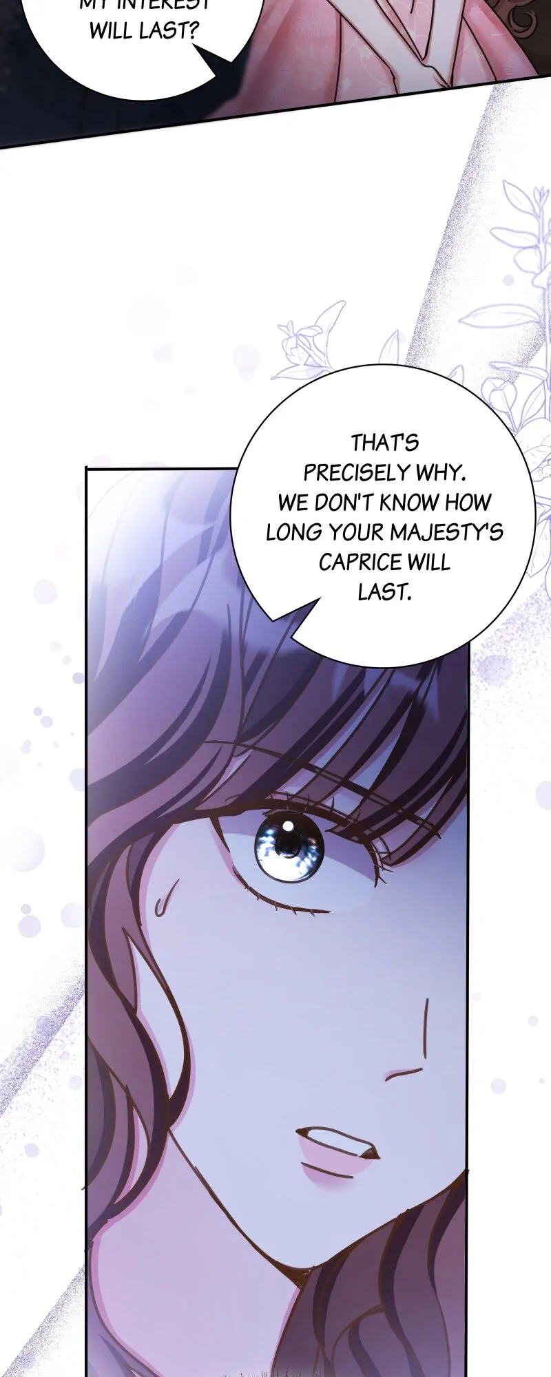 The Emperor’s Sleepless Nights Chapter 12 page 39
