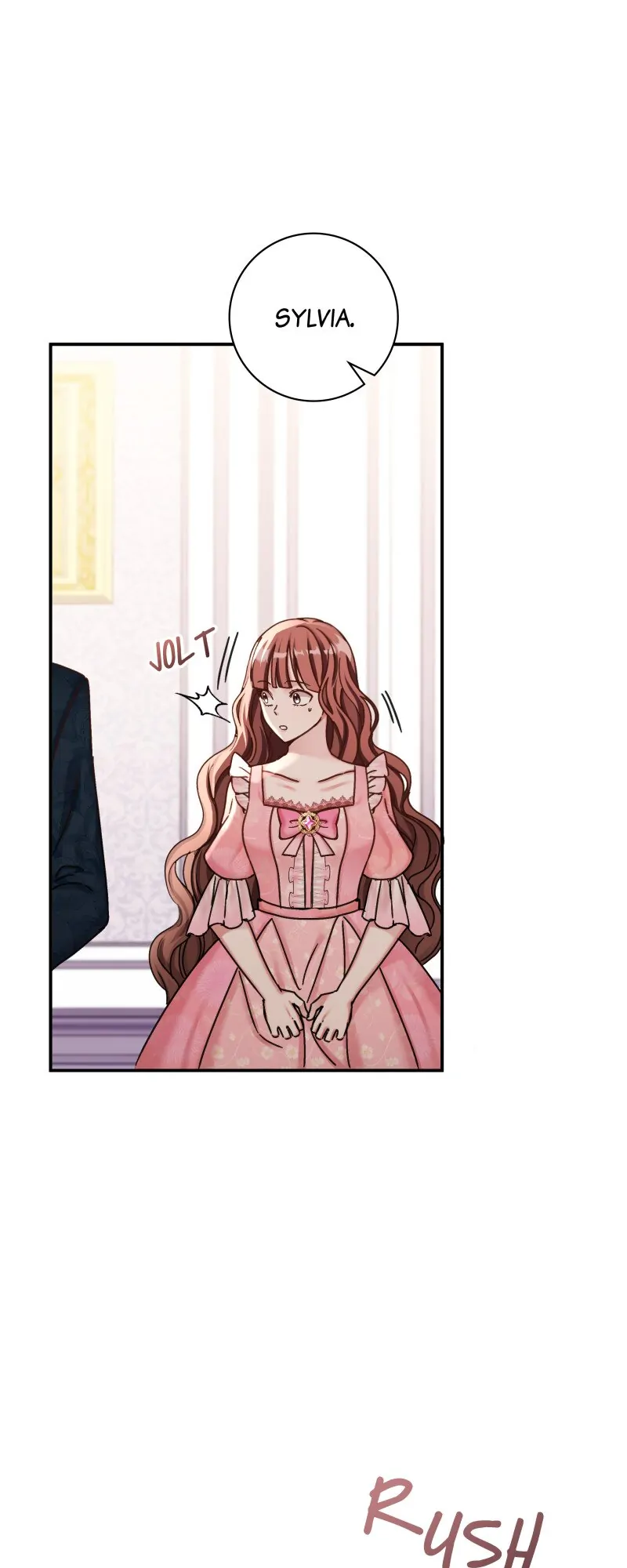 The Emperor’s Sleepless Nights Chapter 12 page 42