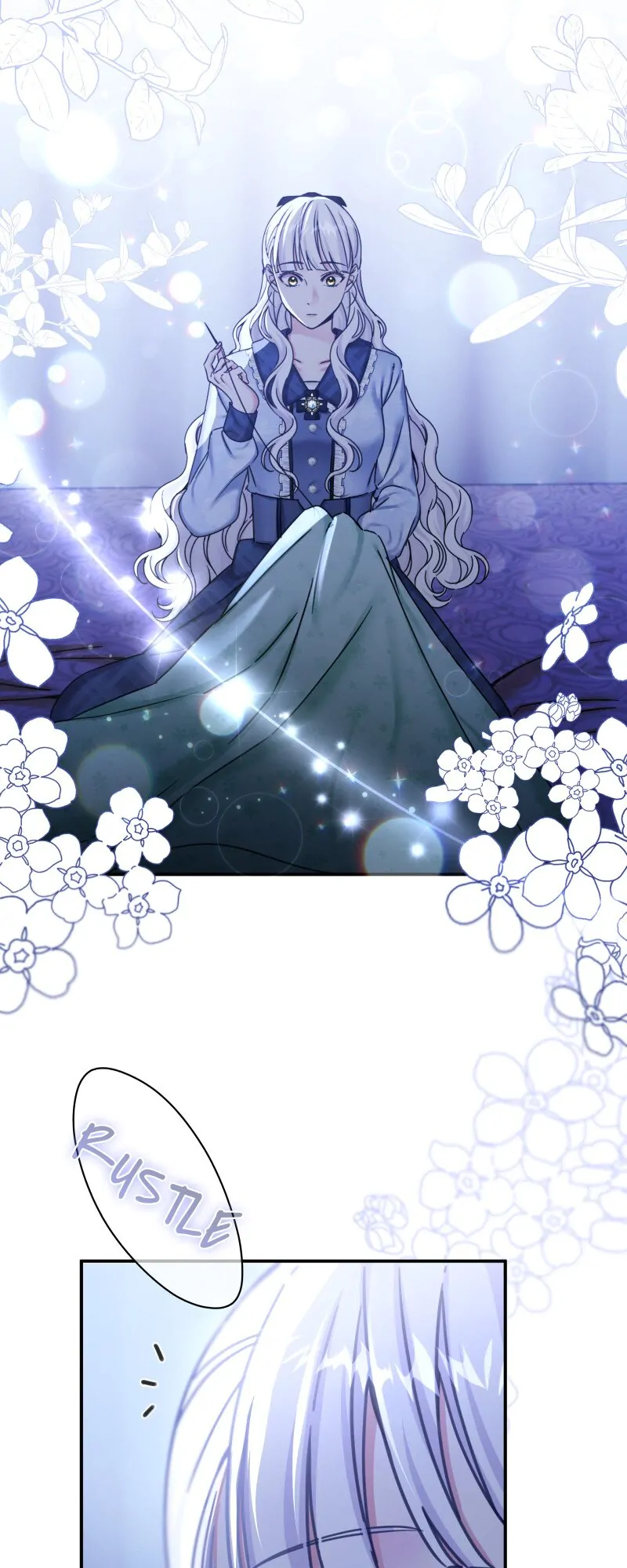 The Emperor’s Sleepless Nights Chapter 12 page 59