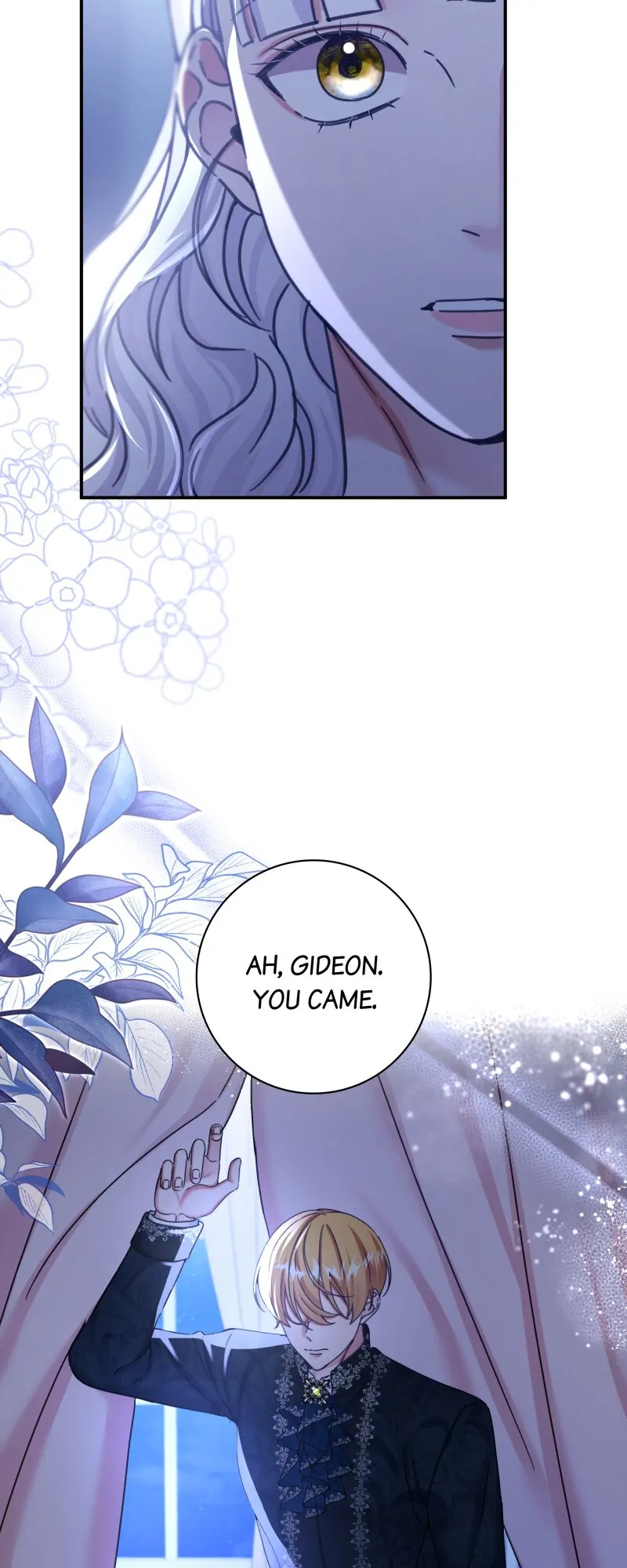 The Emperor’s Sleepless Nights Chapter 12 page 60