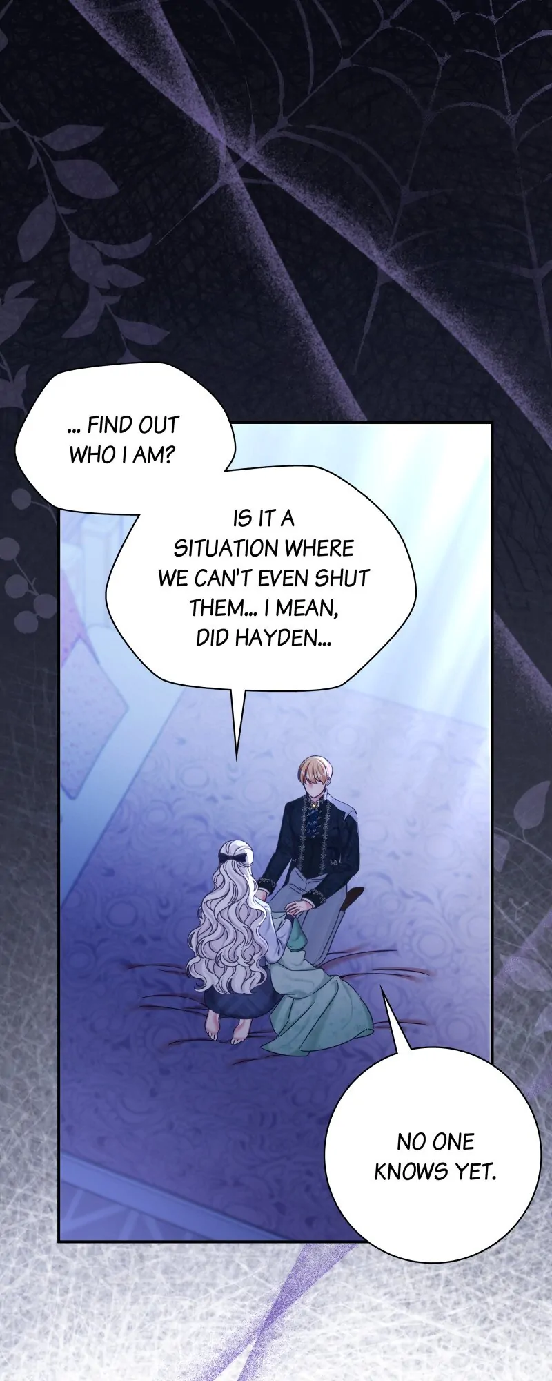 The Emperor’s Sleepless Nights Chapter 12 page 66