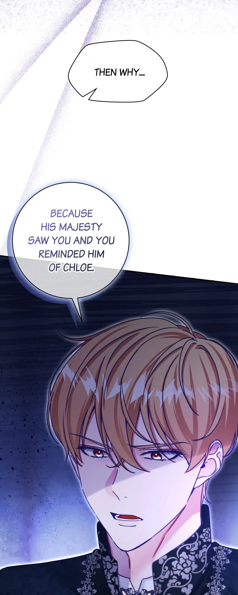 The Emperor’s Sleepless Nights Chapter 12 page 67