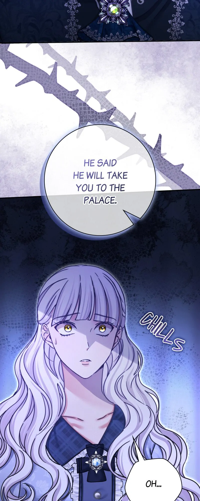 The Emperor’s Sleepless Nights Chapter 12 page 68