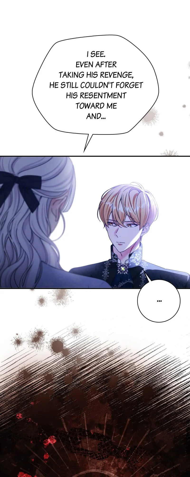 The Emperor’s Sleepless Nights Chapter 12 page 70