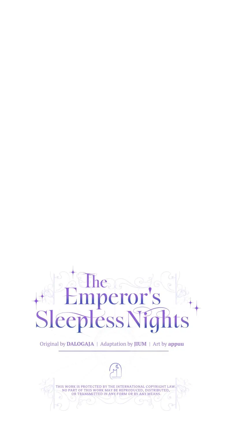 The Emperor’s Sleepless Nights Chapter 12 page 76