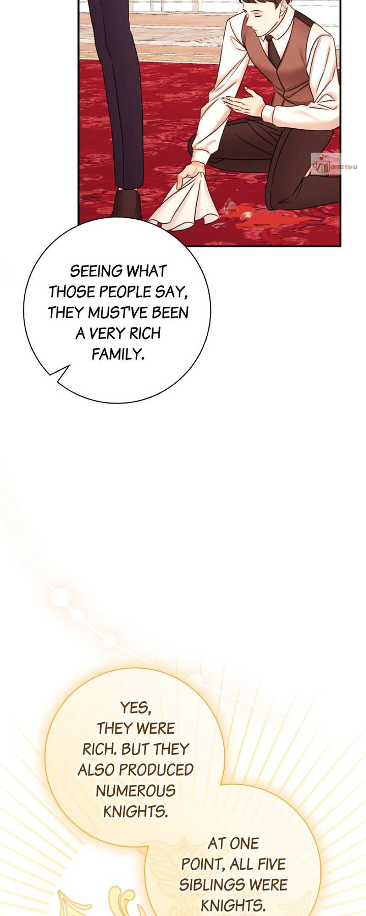 The Emperor’s Sleepless Nights Chapter 39 page 9
