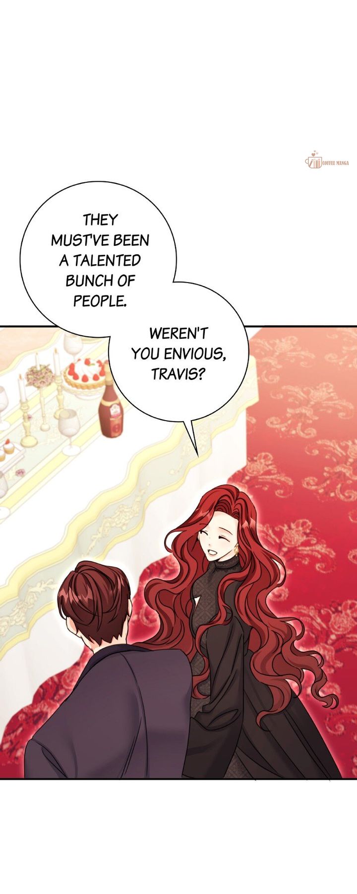 The Emperor’s Sleepless Nights Chapter 39 page 11