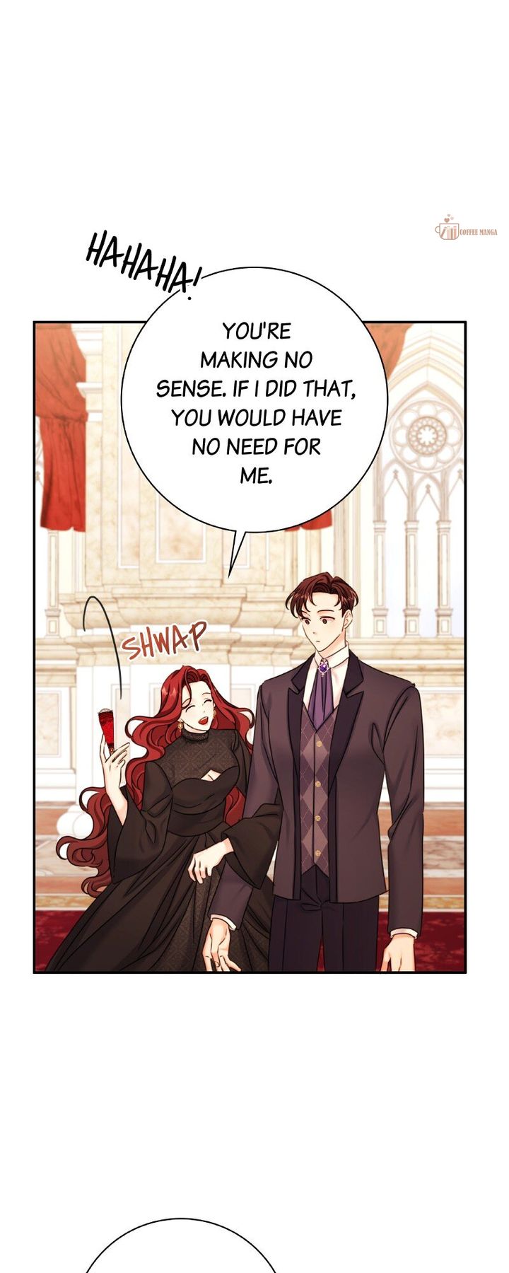 The Emperor’s Sleepless Nights Chapter 39 page 13