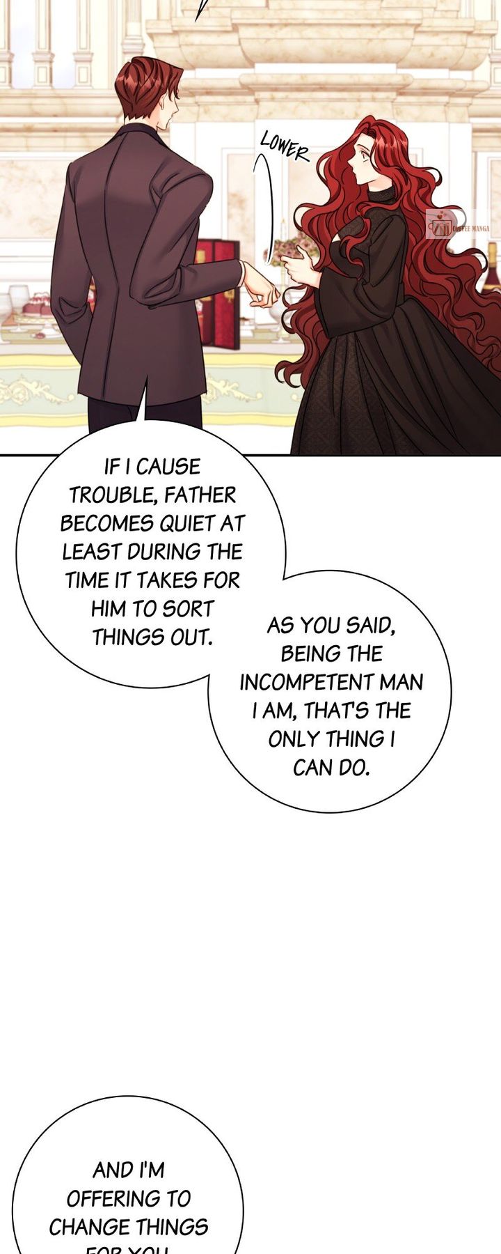 The Emperor’s Sleepless Nights Chapter 39 page 17