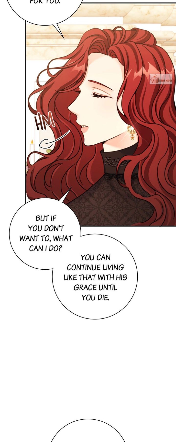 The Emperor’s Sleepless Nights Chapter 39 page 18