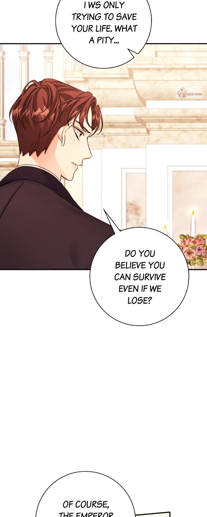The Emperor’s Sleepless Nights Chapter 39 page 19