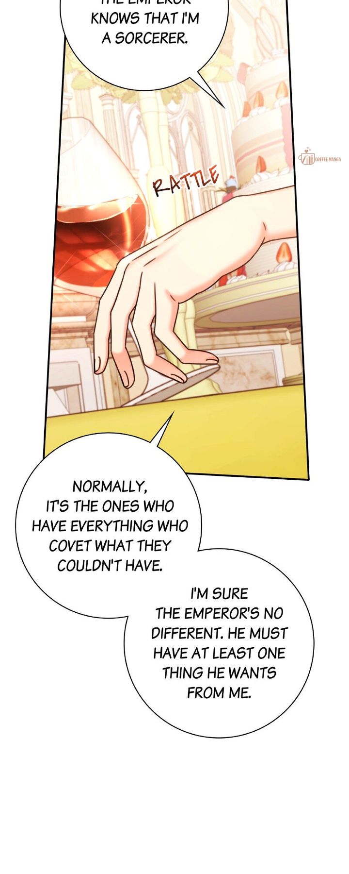 The Emperor’s Sleepless Nights Chapter 39 page 20