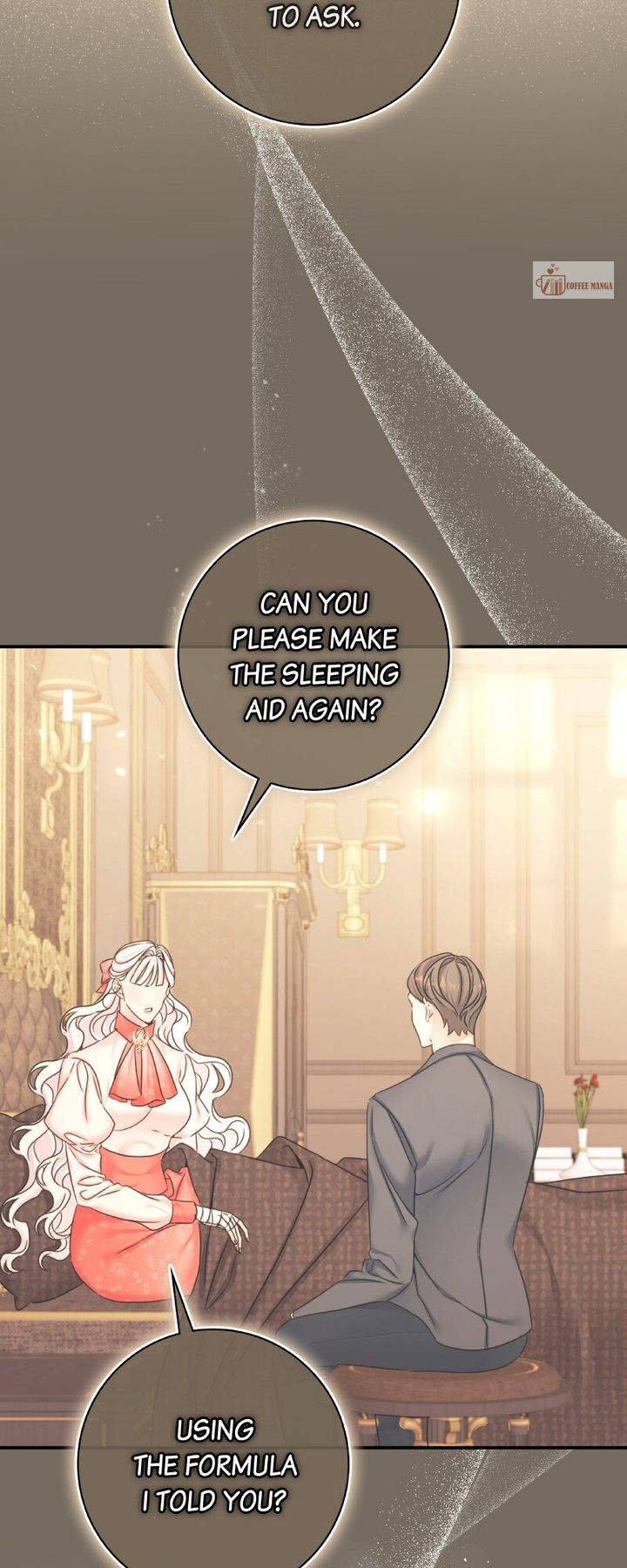 The Emperor’s Sleepless Nights Chapter 39 page 27