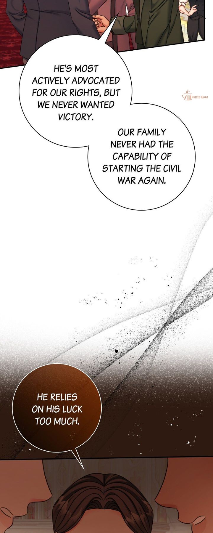 The Emperor’s Sleepless Nights Chapter 39 page 2