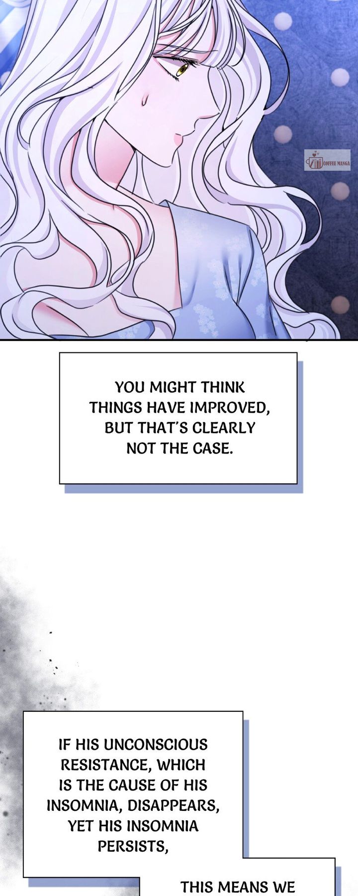The Emperor’s Sleepless Nights Chapter 39 page 33