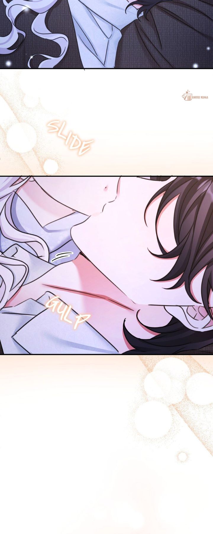 The Emperor’s Sleepless Nights Chapter 39 page 37