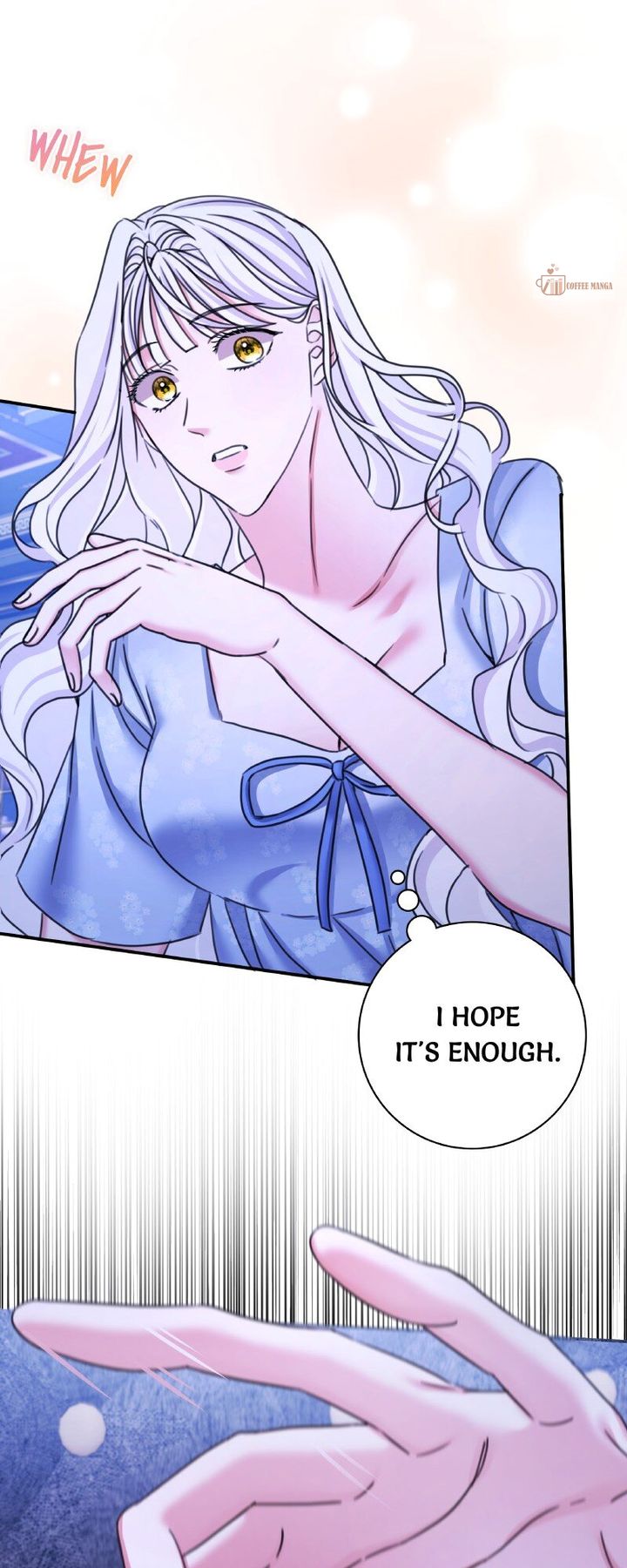 The Emperor’s Sleepless Nights Chapter 39 page 38