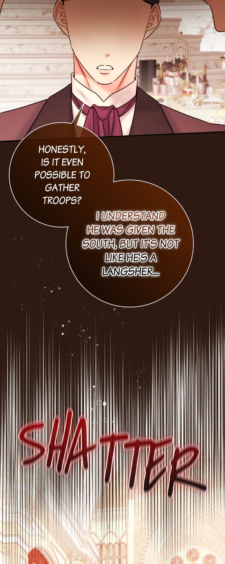 The Emperor’s Sleepless Nights Chapter 39 page 3