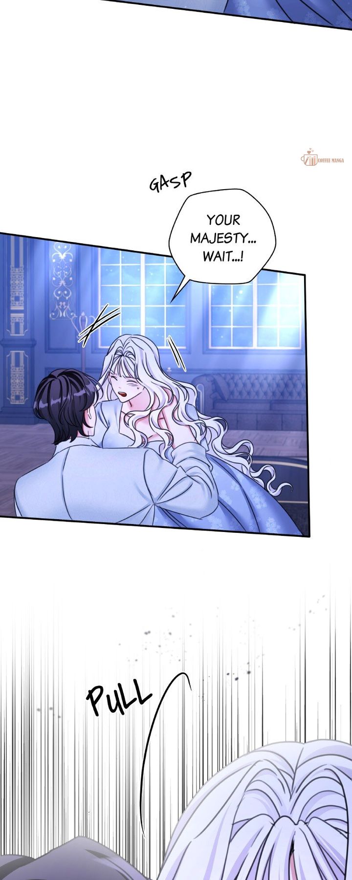 The Emperor’s Sleepless Nights Chapter 39 page 41