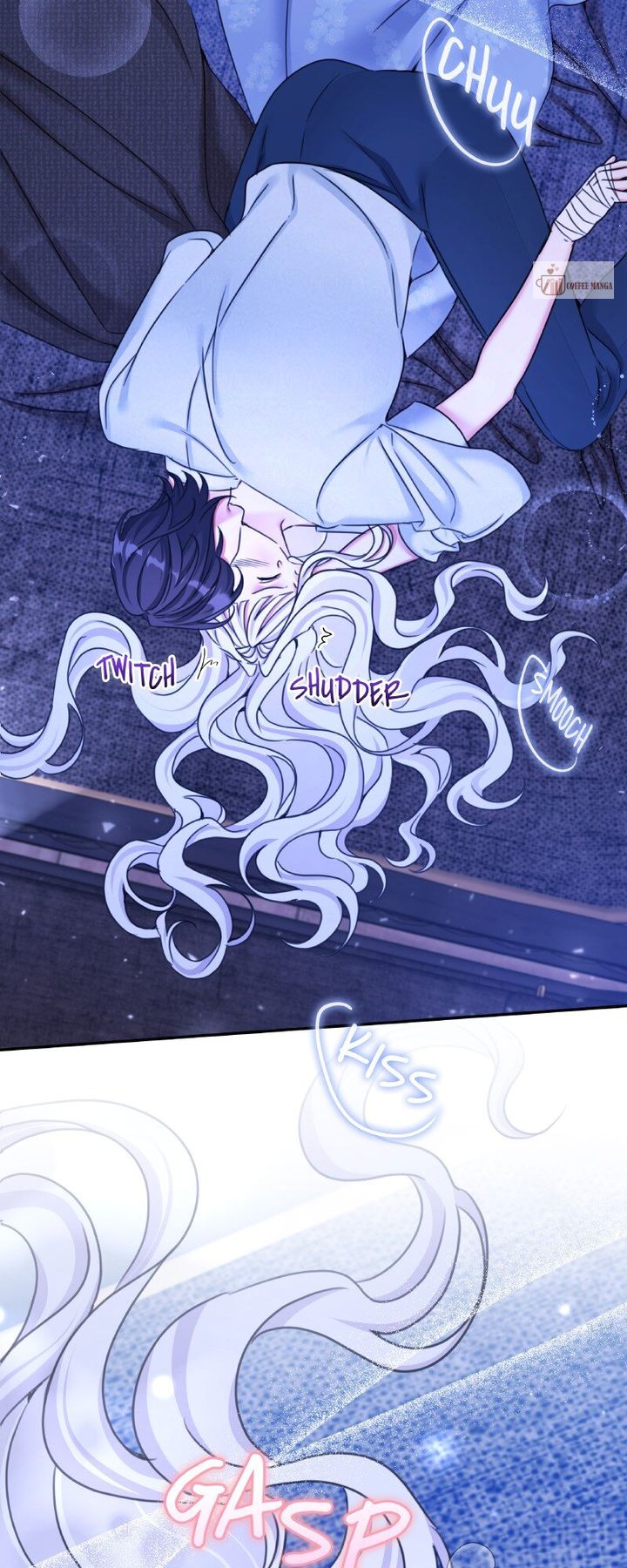 The Emperor’s Sleepless Nights Chapter 39 page 43