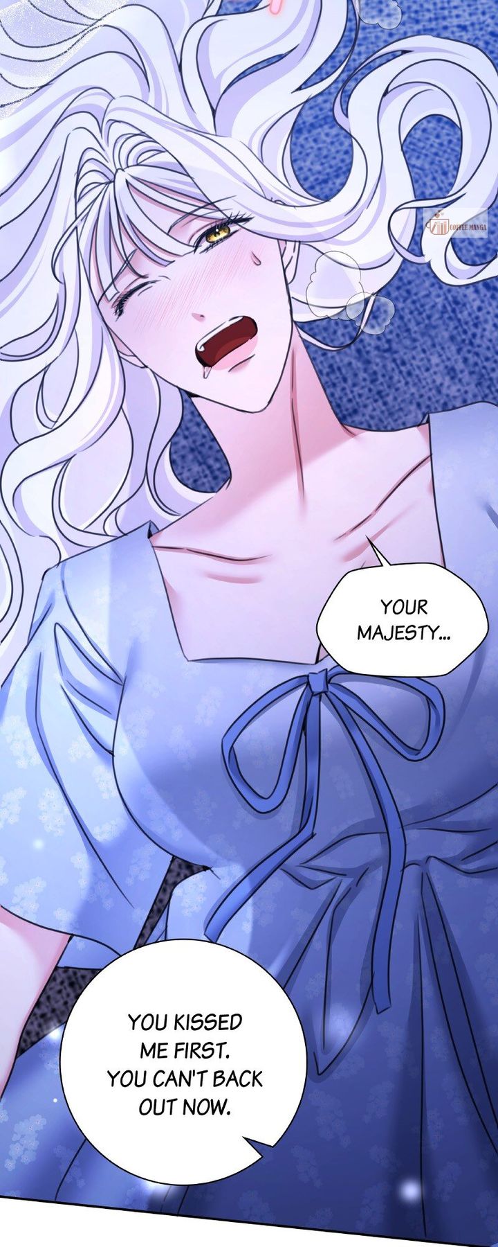 The Emperor’s Sleepless Nights Chapter 39 page 44