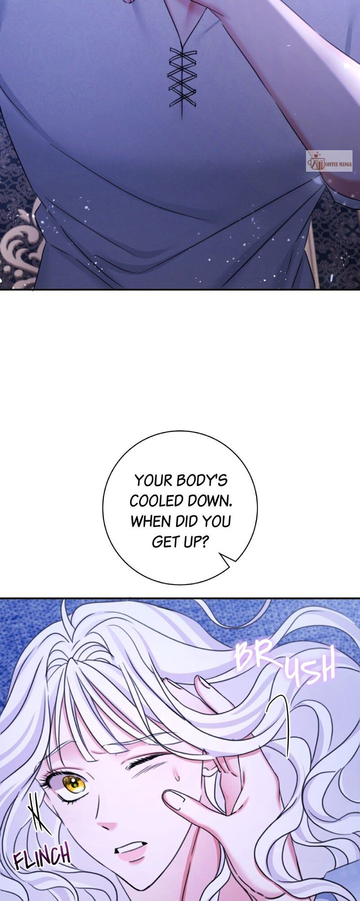 The Emperor’s Sleepless Nights Chapter 39 page 46