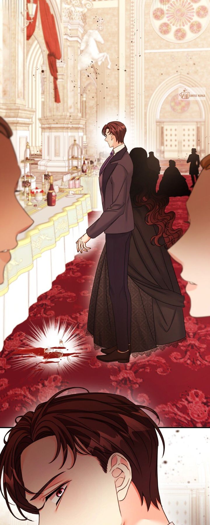 The Emperor’s Sleepless Nights Chapter 39 page 4