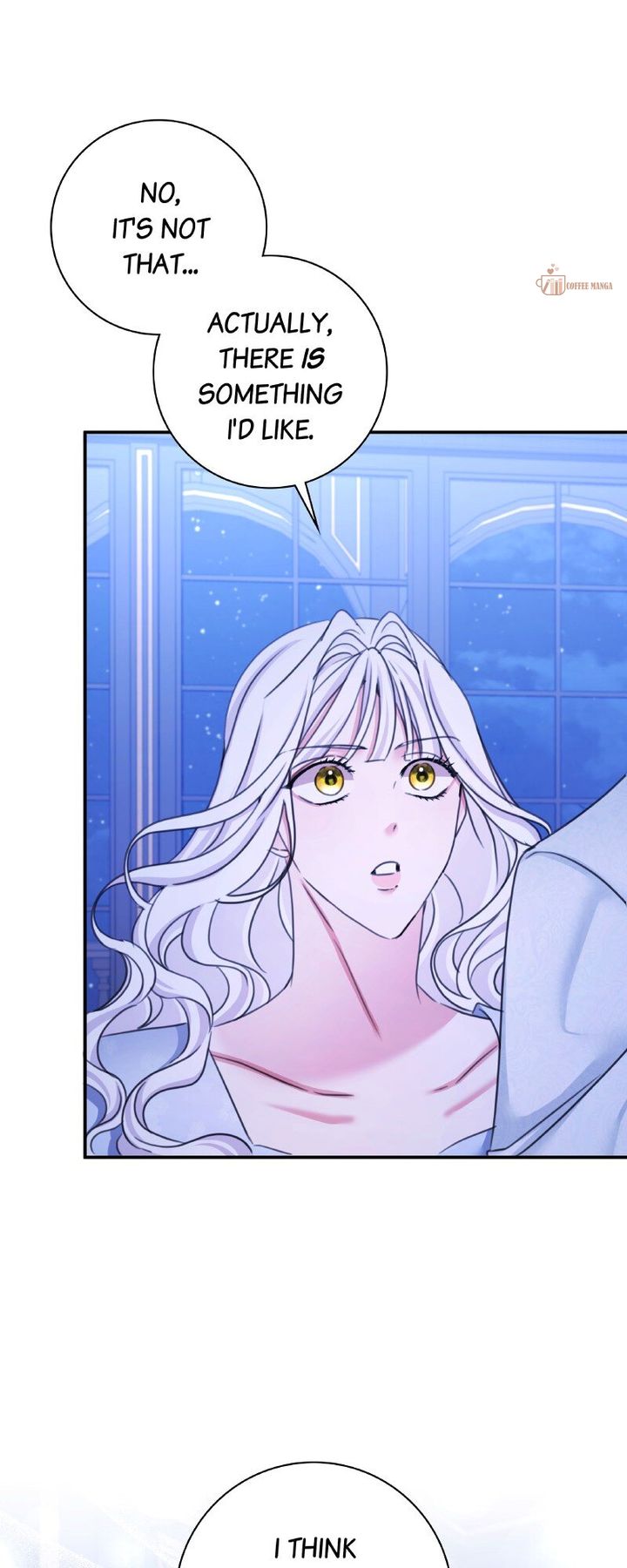 The Emperor’s Sleepless Nights Chapter 39 page 49
