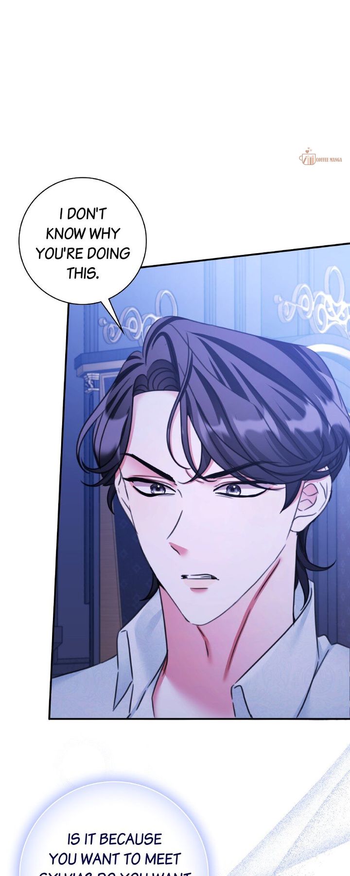 The Emperor’s Sleepless Nights Chapter 39 page 51