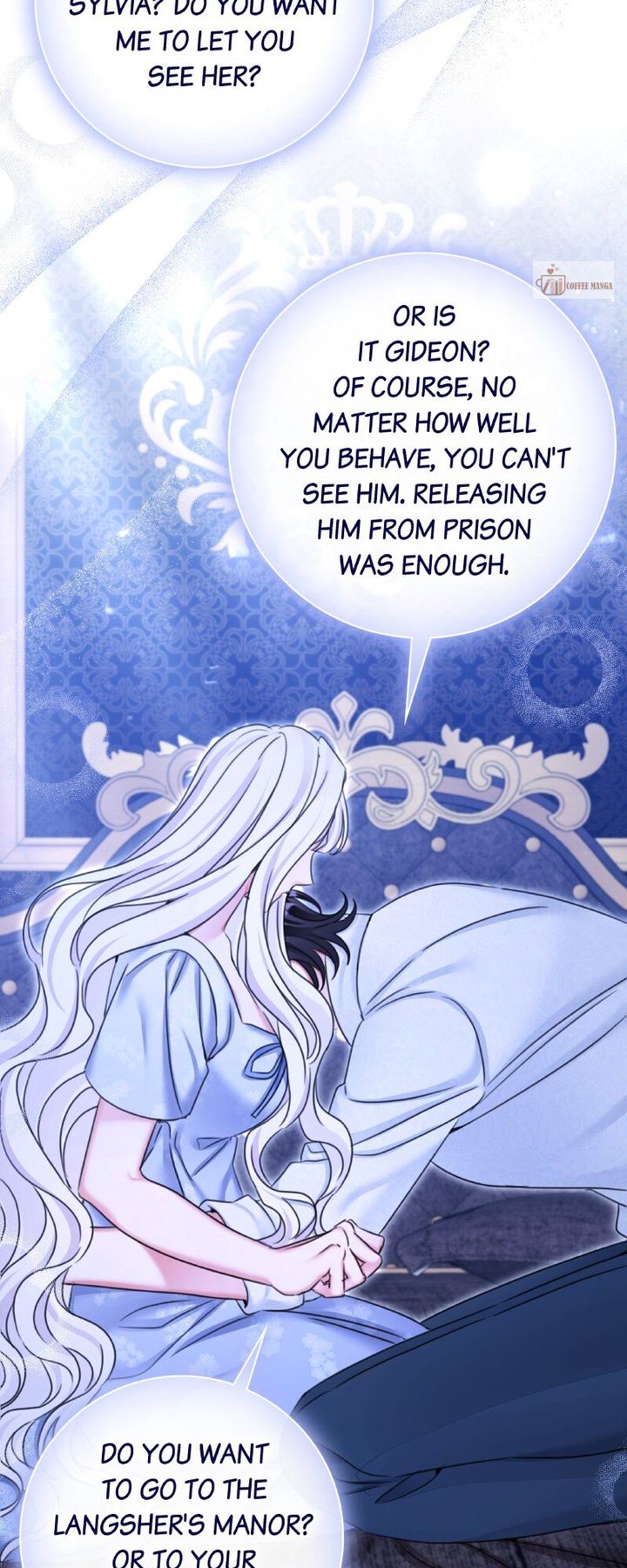 The Emperor’s Sleepless Nights Chapter 39 page 52