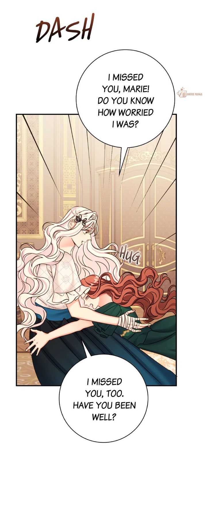 The Emperor’s Sleepless Nights Chapter 39 page 64