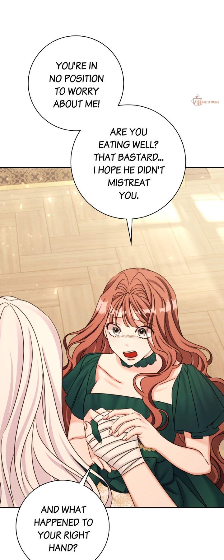 The Emperor’s Sleepless Nights Chapter 39 page 65