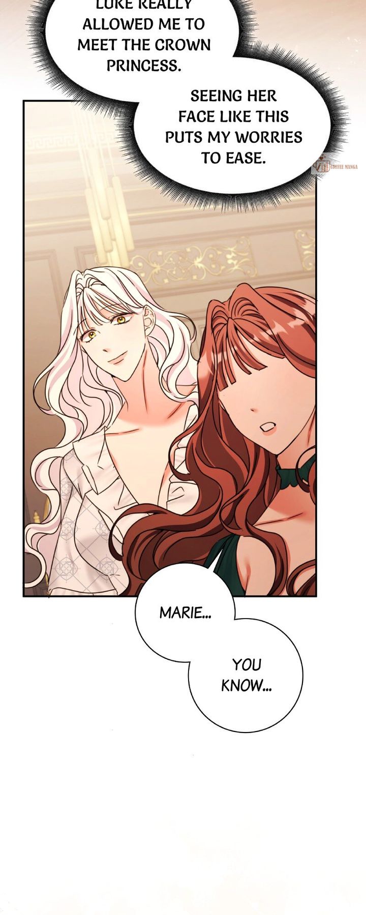 The Emperor’s Sleepless Nights Chapter 39 page 69