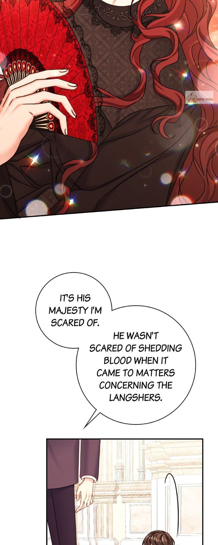 The Emperor’s Sleepless Nights Chapter 39 page 8