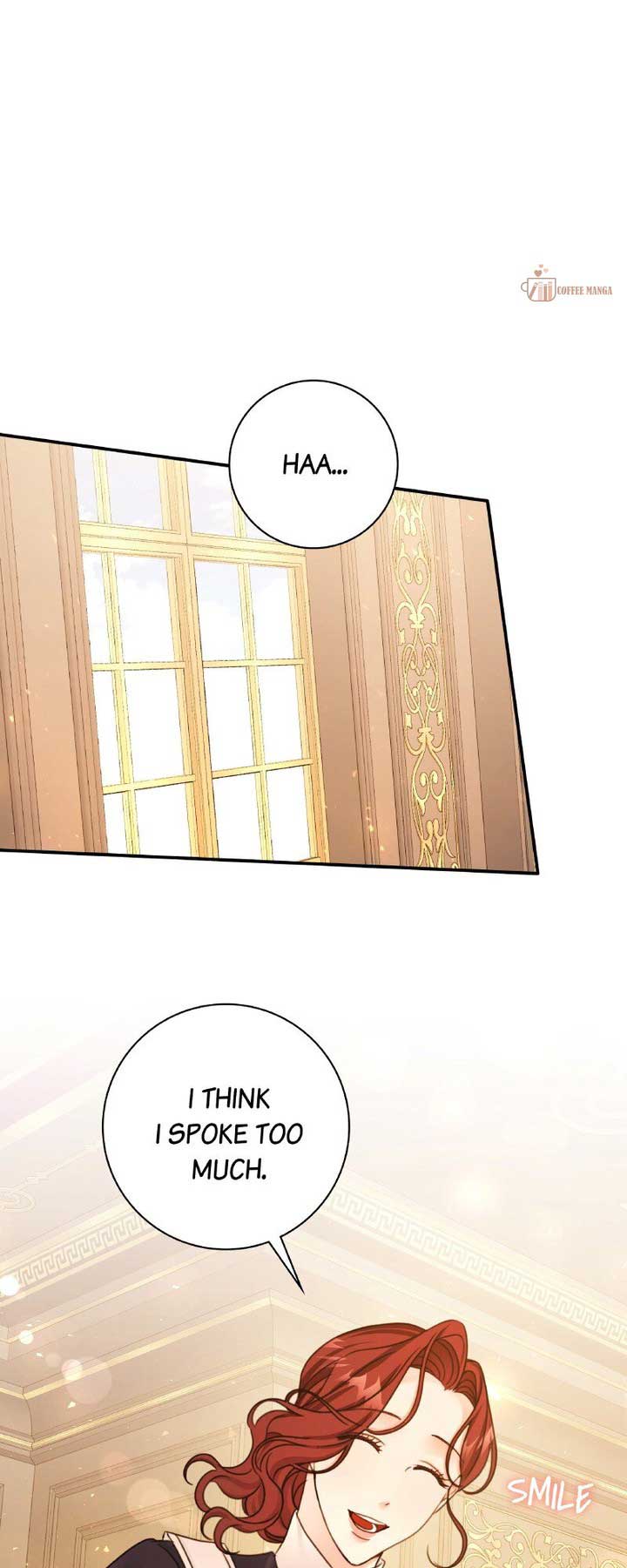 The Emperor’s Sleepless Nights Chapter 41 page 0