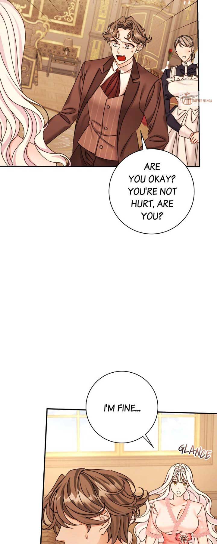 The Emperor’s Sleepless Nights Chapter 41 page 10