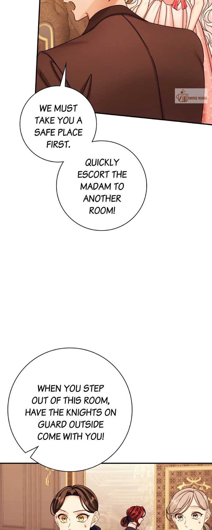 The Emperor’s Sleepless Nights Chapter 41 page 11