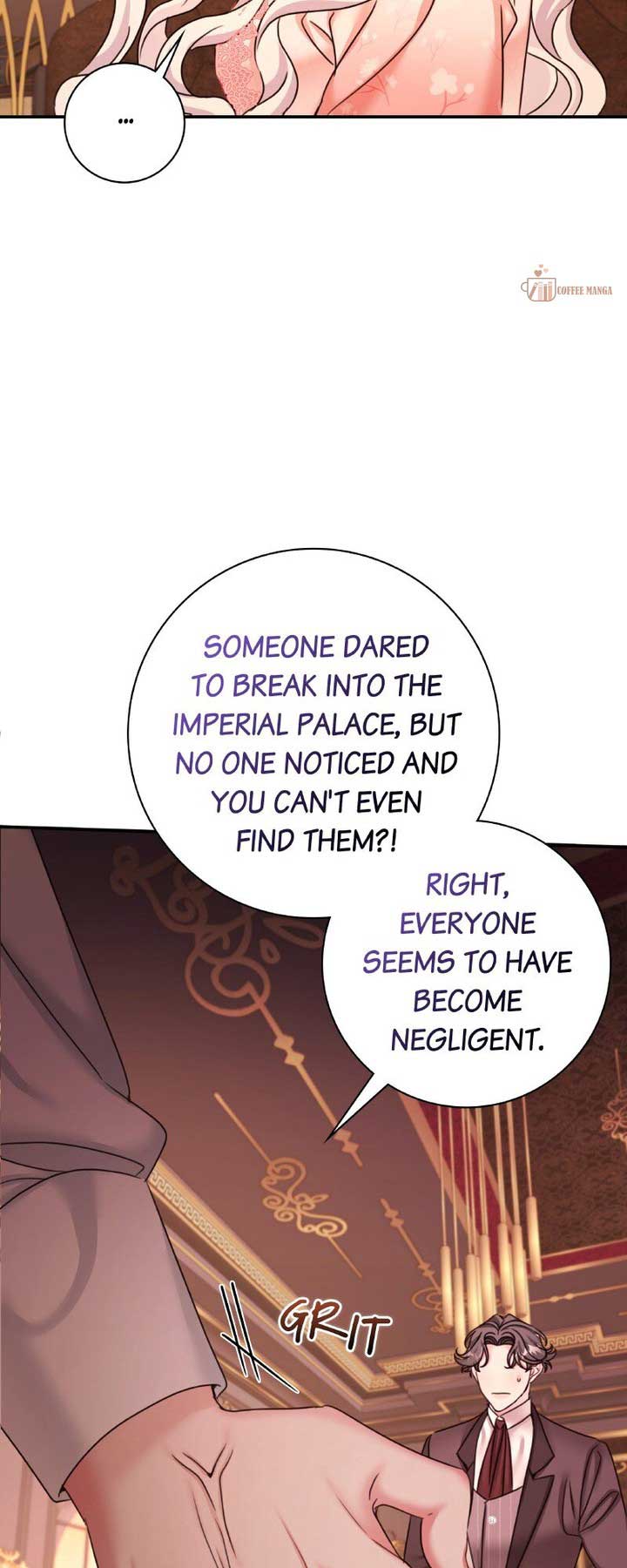The Emperor’s Sleepless Nights Chapter 41 page 18