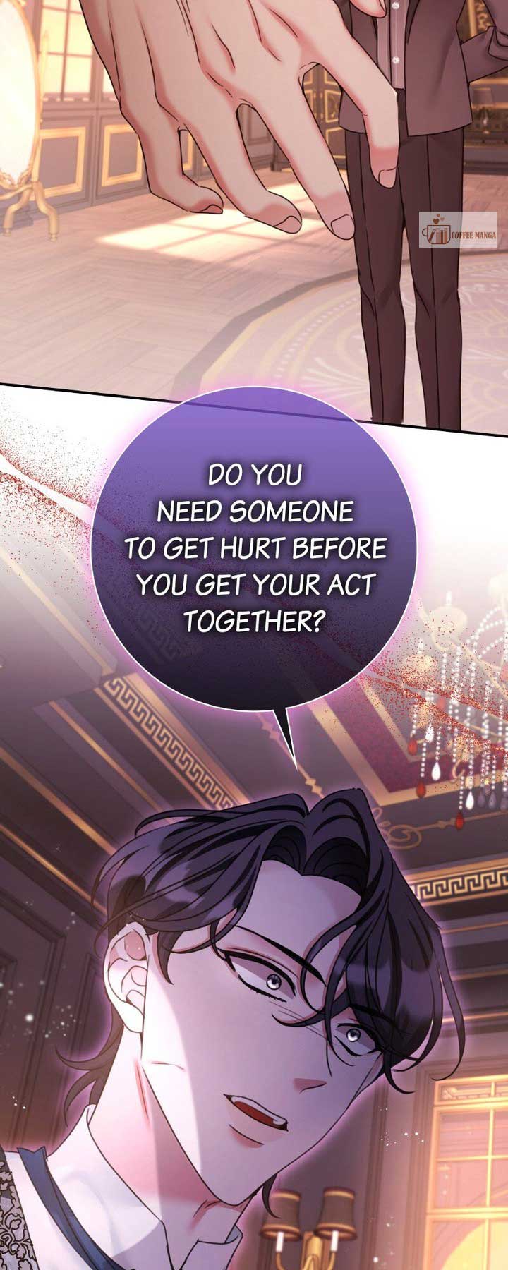 The Emperor’s Sleepless Nights Chapter 41 page 19