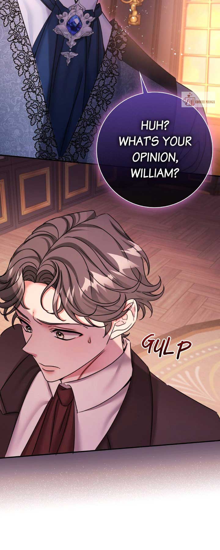 The Emperor’s Sleepless Nights Chapter 41 page 20