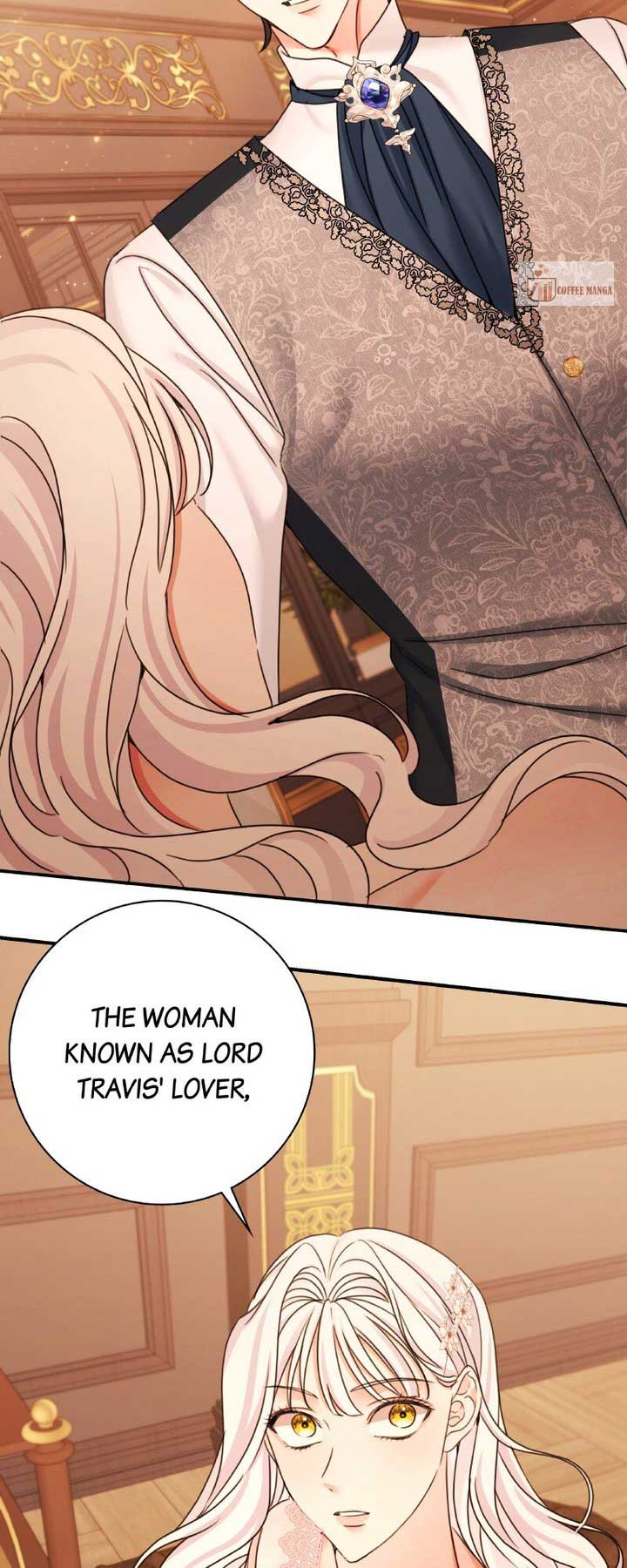 The Emperor’s Sleepless Nights Chapter 41 page 25