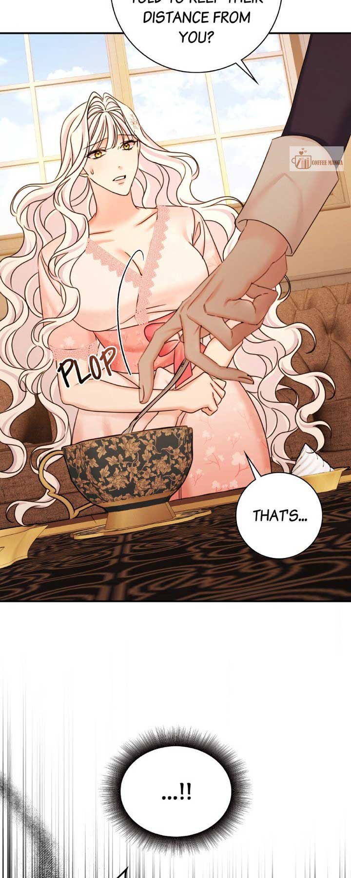 The Emperor’s Sleepless Nights Chapter 41 page 2