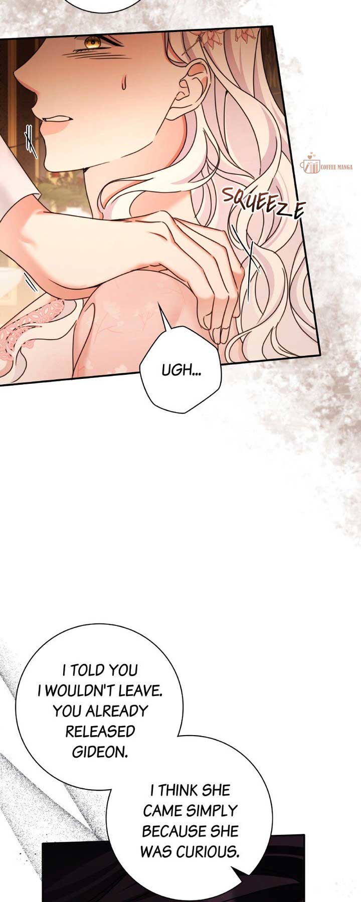 The Emperor’s Sleepless Nights Chapter 41 page 29