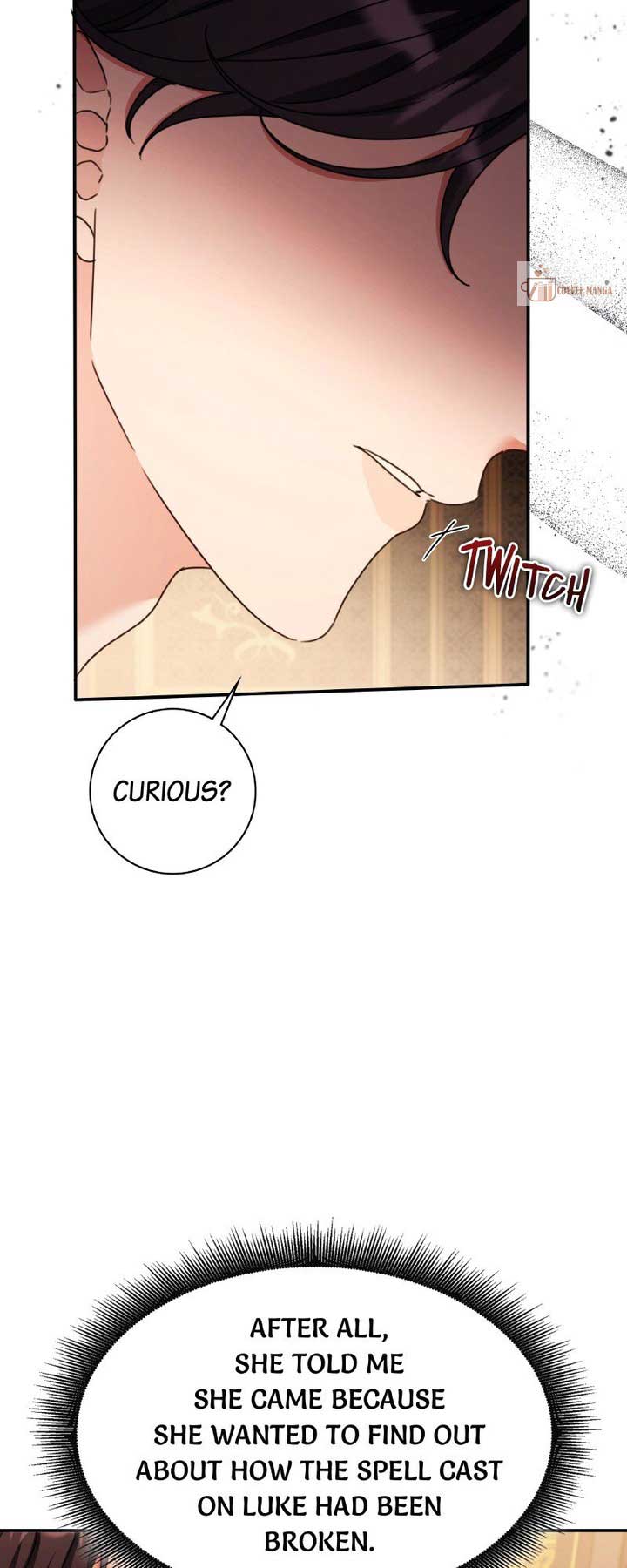 The Emperor’s Sleepless Nights Chapter 41 page 30