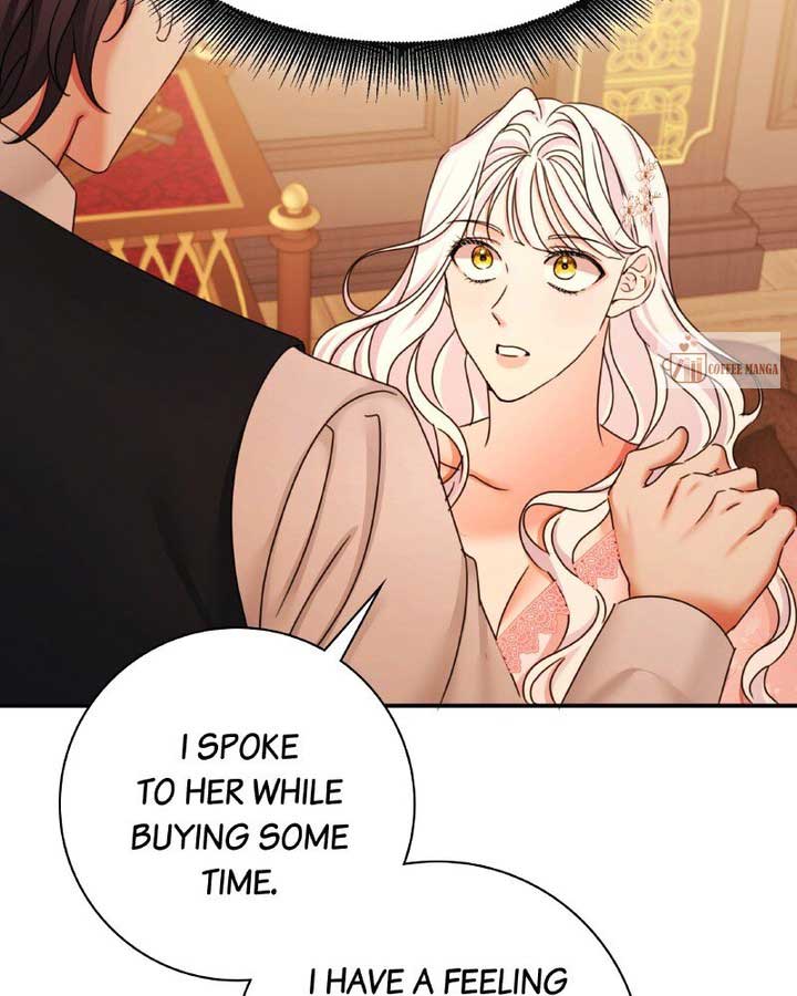 The Emperor’s Sleepless Nights Chapter 41 page 31