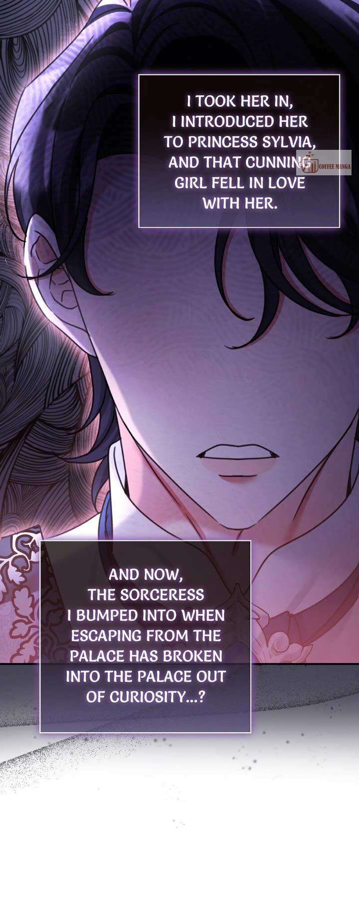 The Emperor’s Sleepless Nights Chapter 41 page 33
