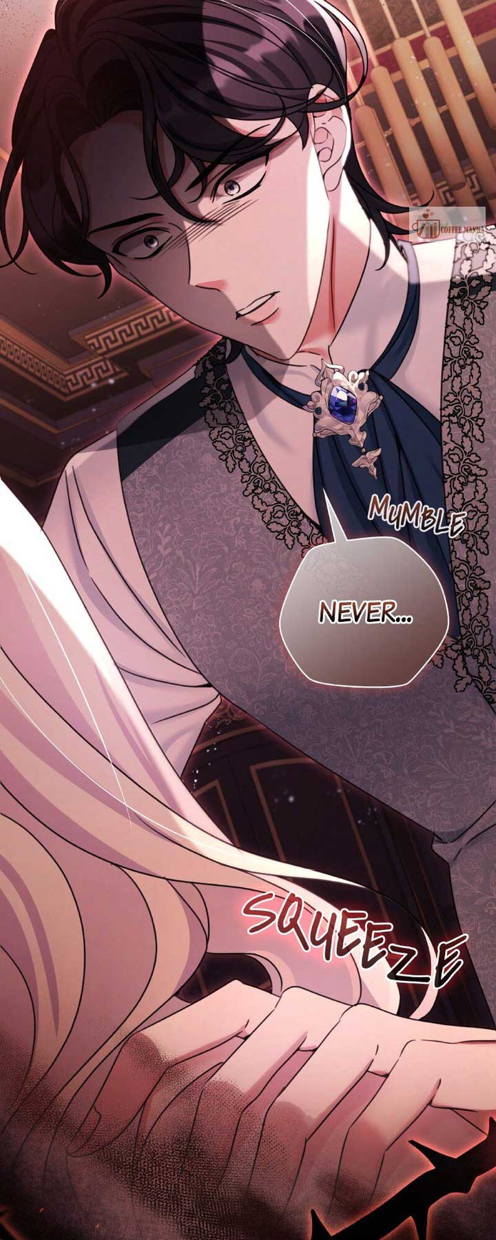 The Emperor’s Sleepless Nights Chapter 41 page 35