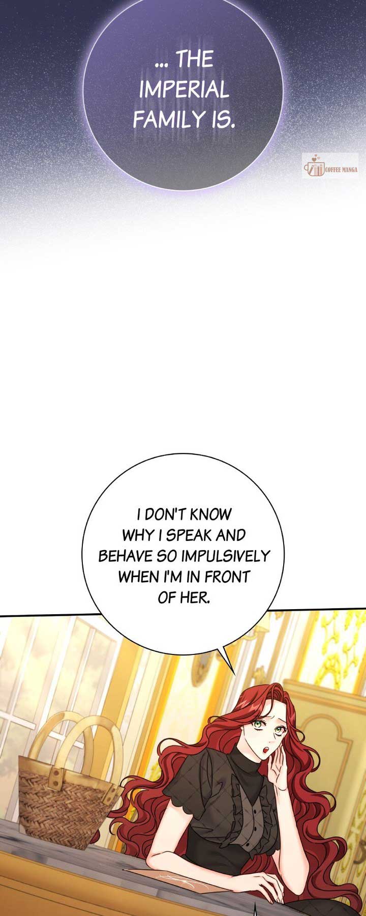 The Emperor’s Sleepless Nights Chapter 41 page 41