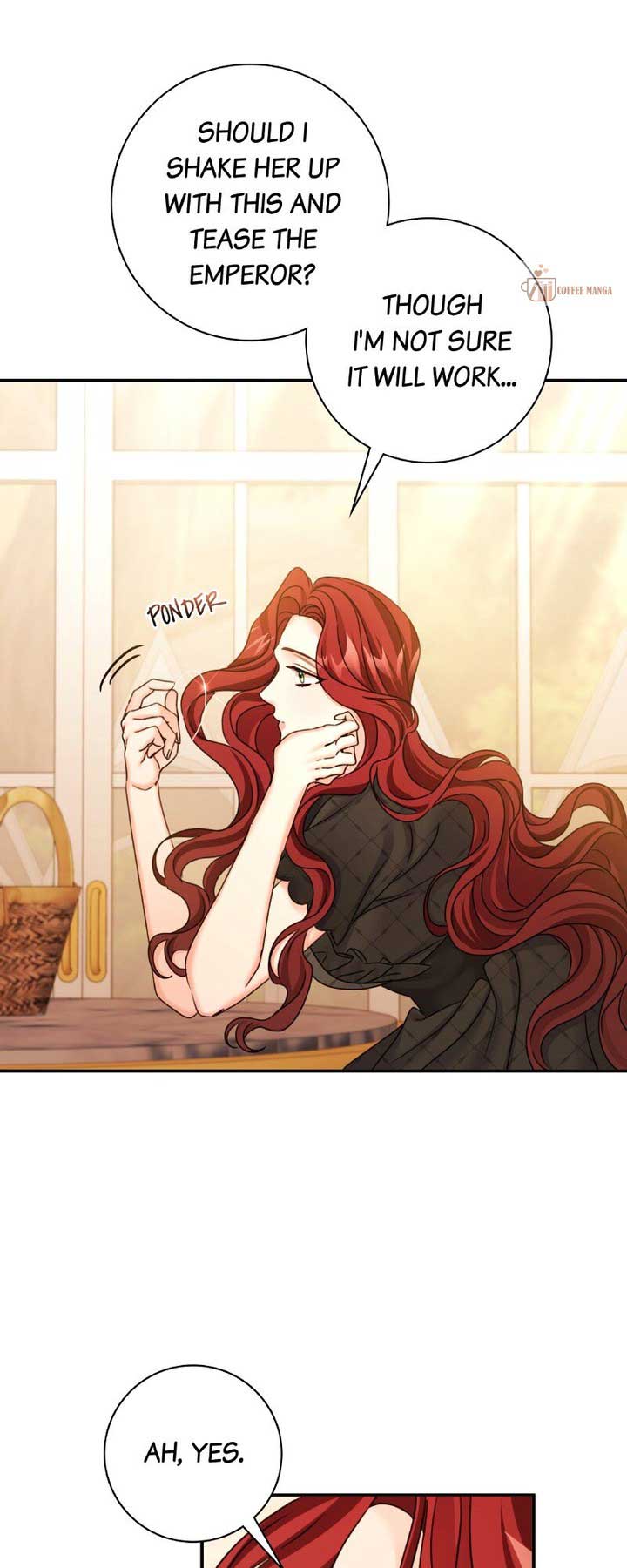 The Emperor’s Sleepless Nights Chapter 41 page 43