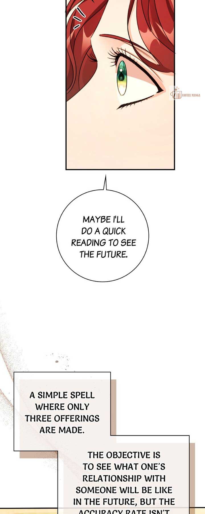 The Emperor’s Sleepless Nights Chapter 41 page 44
